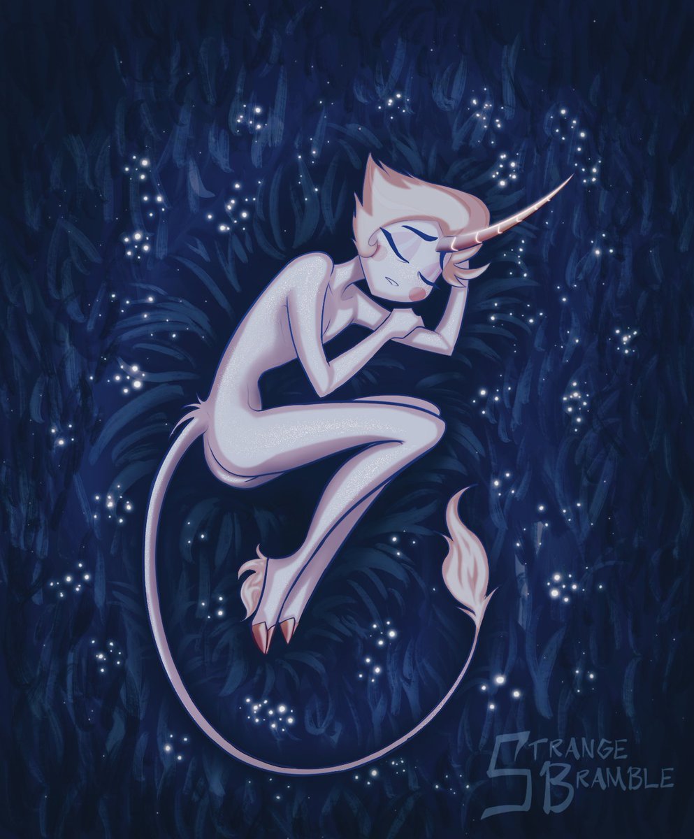 The Last Unicorn

#HazbinHotelLucifer