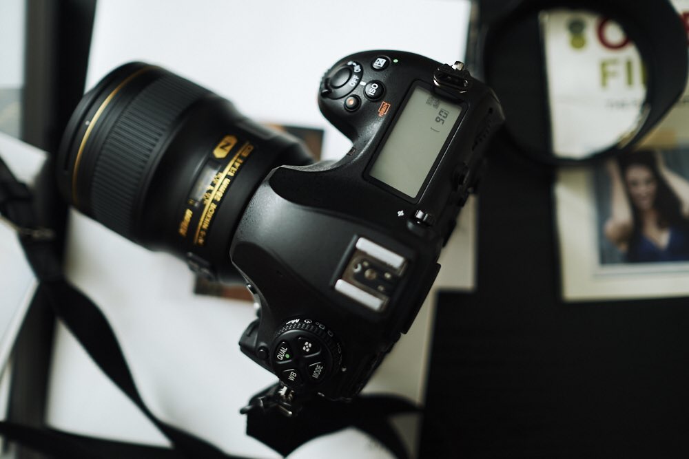 This camera still gives you texture. It is  a tool to communicate a visual vision to notice a moment captured