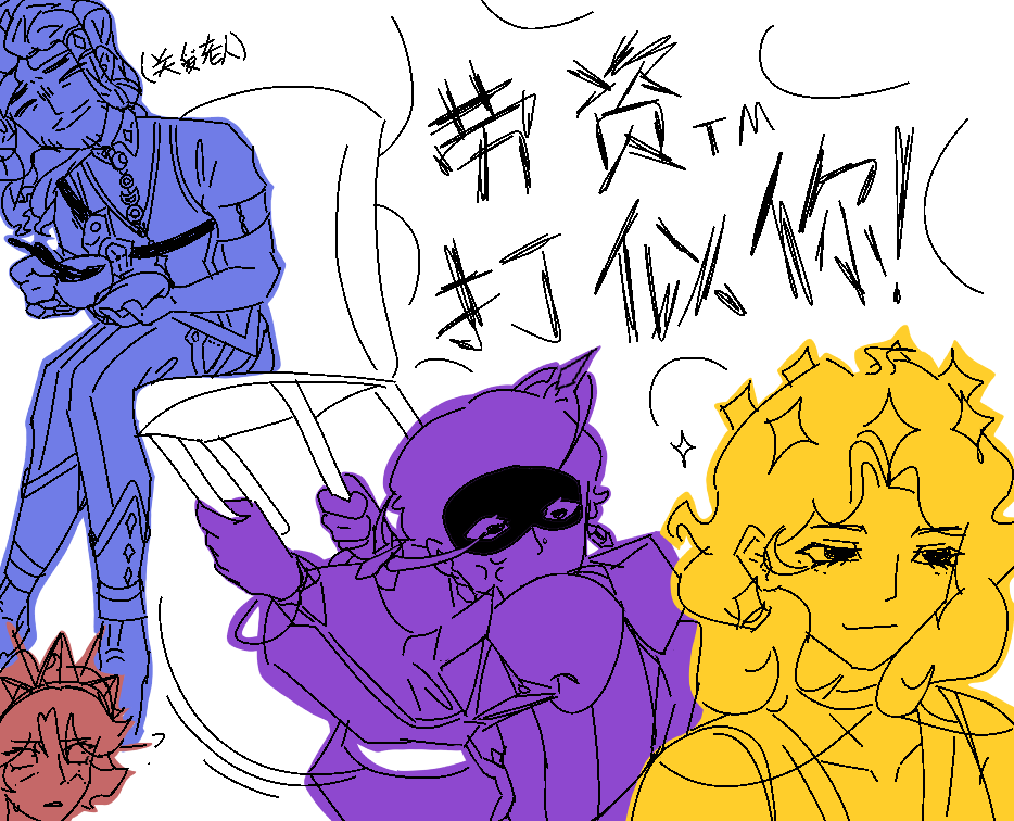 INKBAGGG's tweet image. #SynthV_SOLARIA
#SynthV_ASTERIAN
#SynthV_SAROS
#SynthV_NYL
#SynthV_StarryCourt