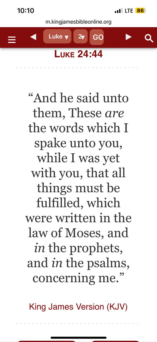sons_of_lightt's tweet photo. Indeed, all scriptures from Genesis to Revelation point to and testify to the person of Christ Jesus, while invite mere mortal men to become just like Him! https://t.co/UeTu3binlo