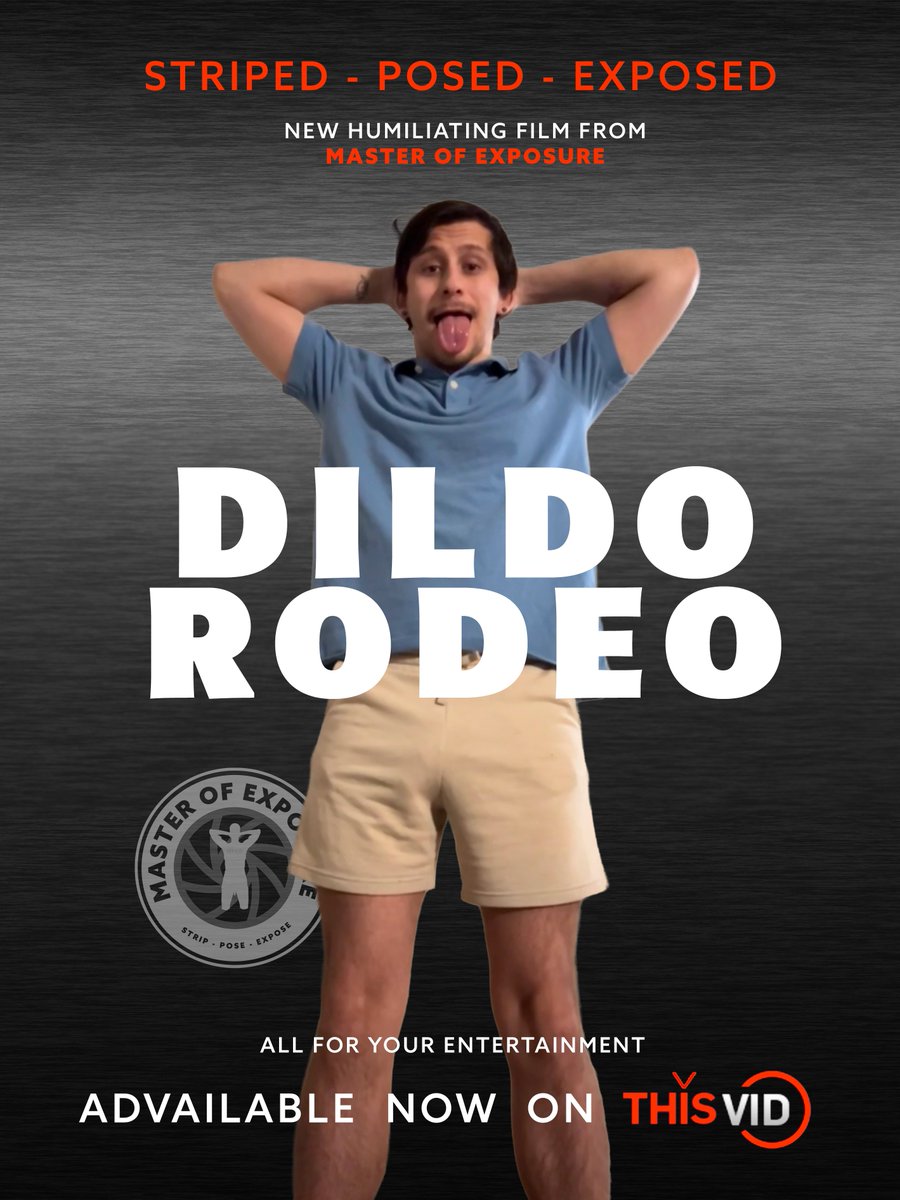 Master Of Exposure tweet media