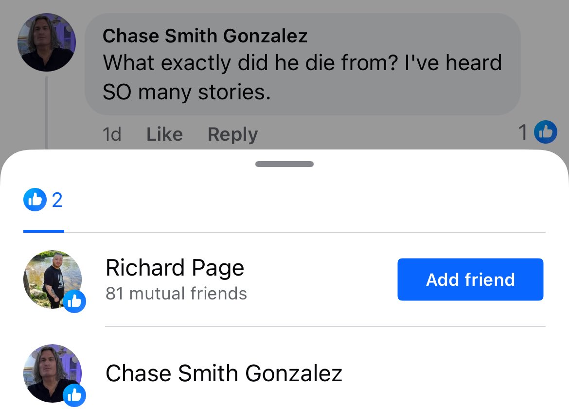 This fat fucking crybaby loser, <a href="/RickeyShanePage/">RSP リッキー・シェーン・ペイジ</a> who’s burnt every bridge in wrestling with companies from here to alakazoo, who’s lost almost every friend he’s had because they realized he was a manipulative scumbag. 

Recently has been consistently feeding vile vile shit to