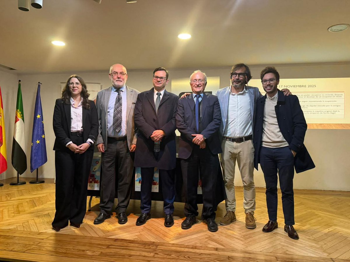 Círculo Emp. Placent tweet media