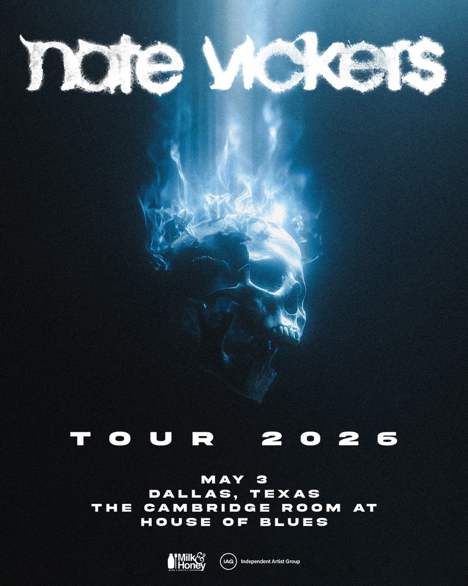 House of Blues Dallas tweet media