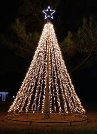 NOTIFICATION OF ENCHANTED LAND OF LIGHTS AND LEGENDS The annual Christmas Light drive thru will open on Wednesday, December 3rd. If we are notified that tomorrow is a "no go" we will post the expected date of the opening before 5PM.  #staytuned4lights #anticipationcanbegood