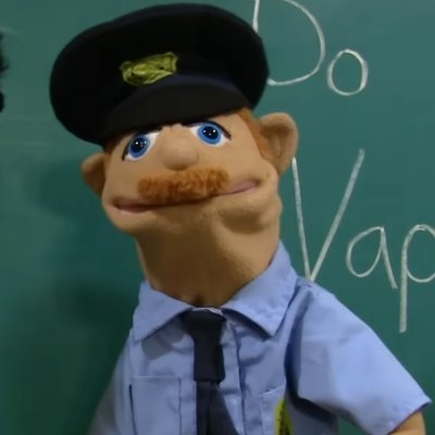 Fredster tweet media