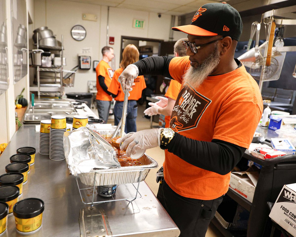 Orioles Community tweet media