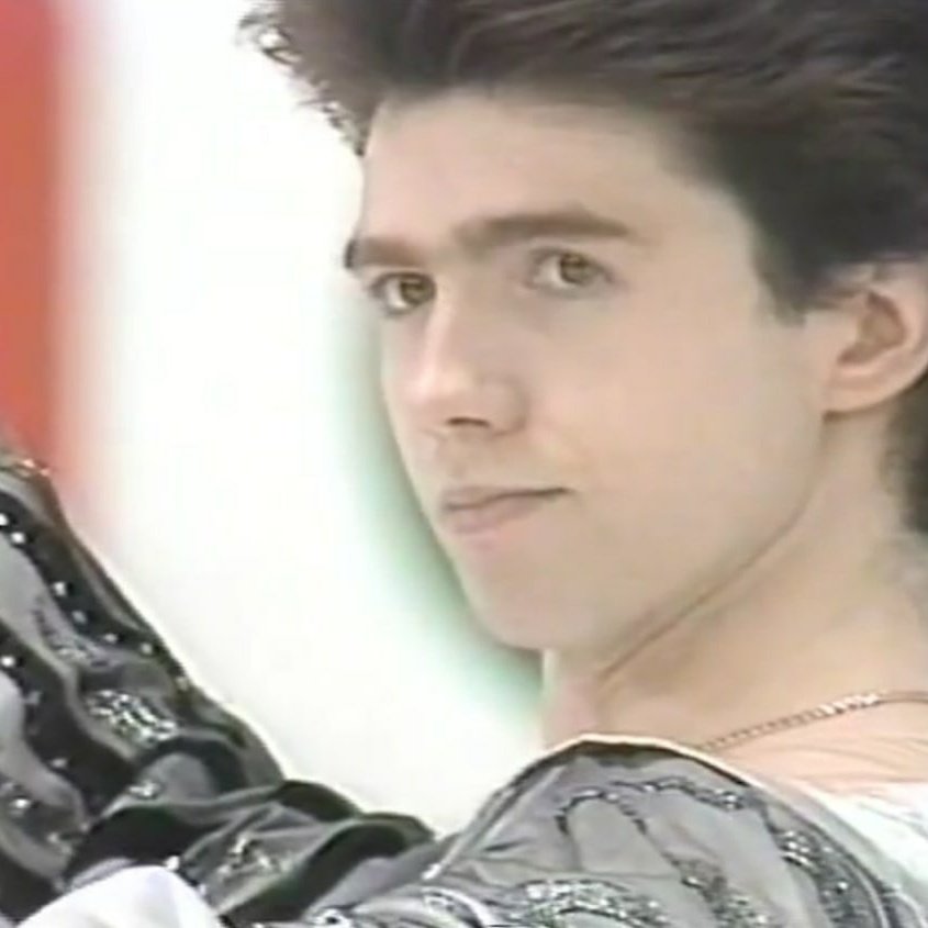 канадец и русский говорите