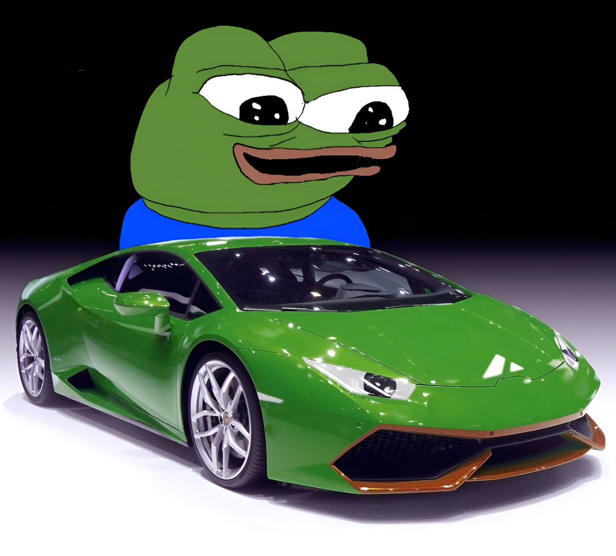 LAMBO tweet media