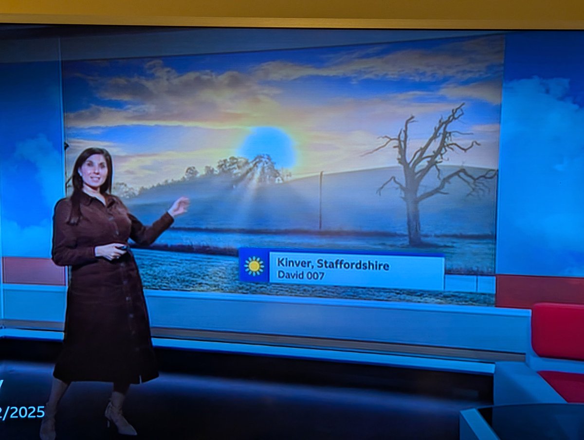 David ALDRED tweet media