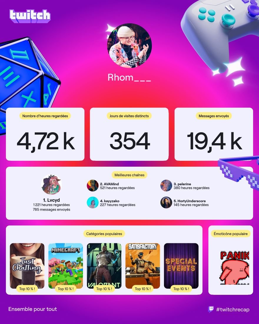 rhom aka rhomrhomfatiguée tweet media