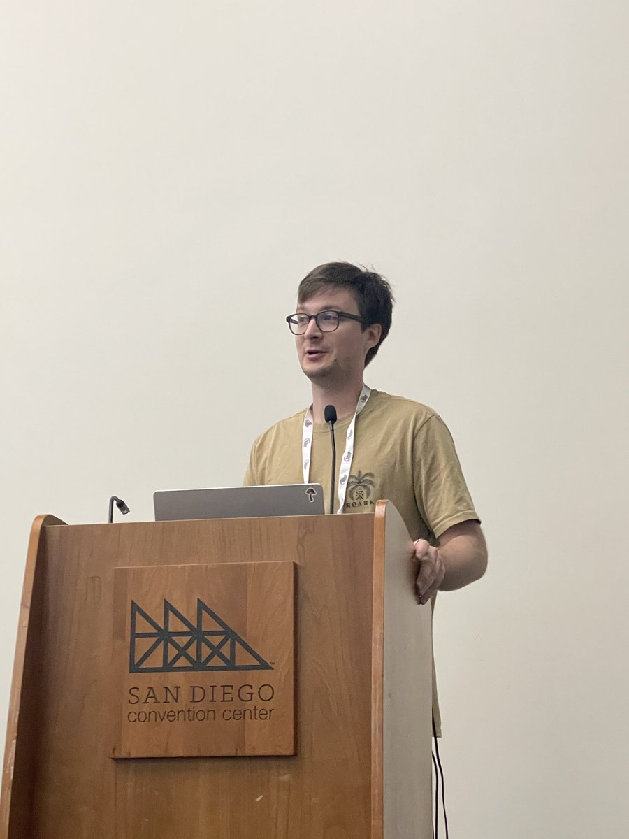 NewInML @ NeurIPS 2025 tweet media