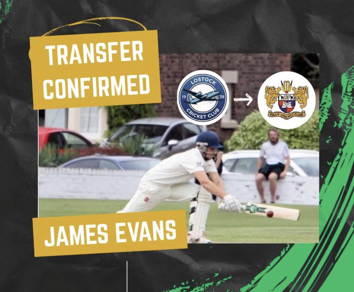 Read Cricket Club tweet media