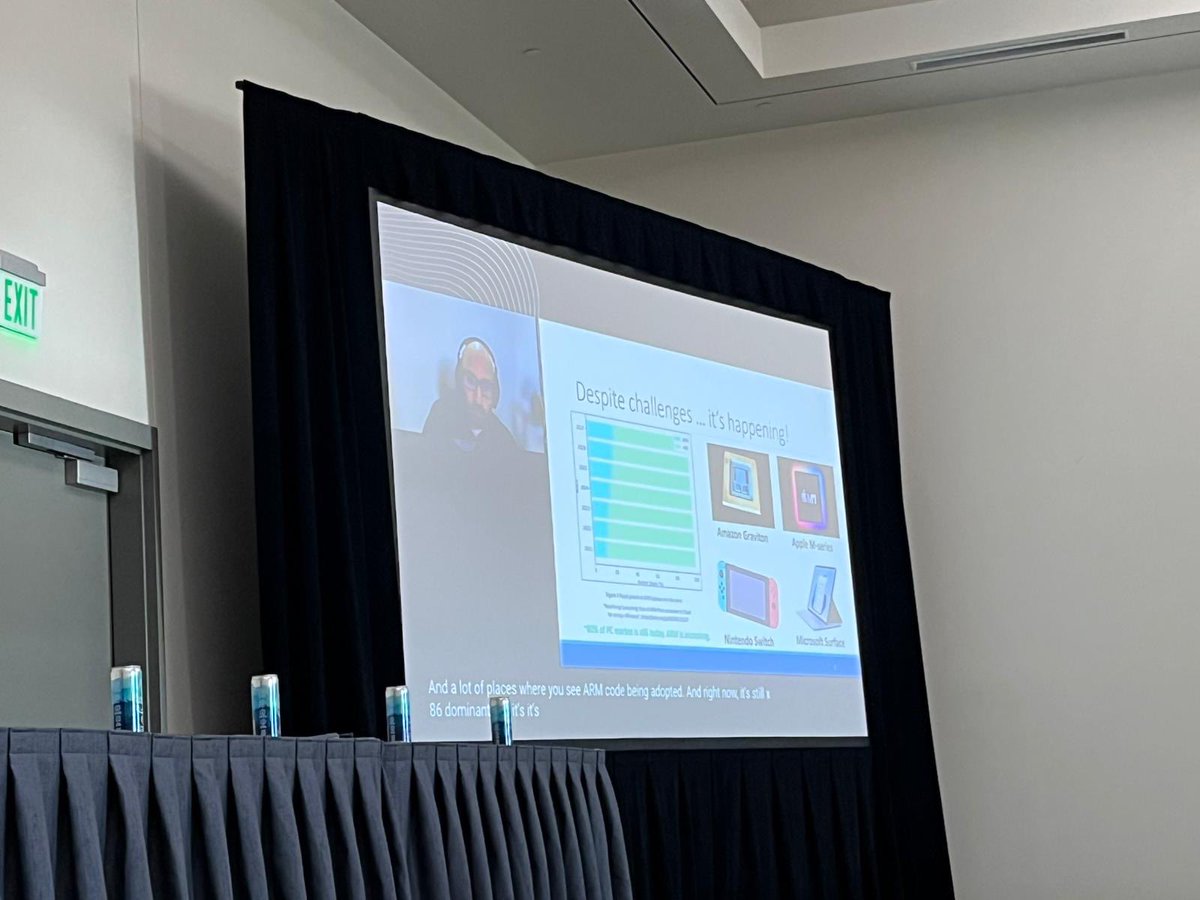 Muslims in ML Workshop tweet media