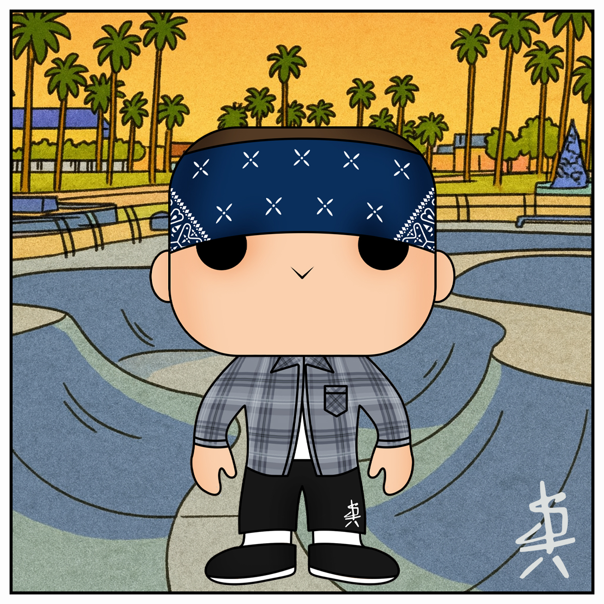 OFFICIALSTIG's tweet image. Well... The MiniCyco Gang really wanted to pop in again to wish you all Happy Holidays!
As a special treat to our latecomers, the gang brings in a 15% final discount store wide !
suicidaltendenciesstore.com
Use code MINICYCO-TUE at checkout (expires tonight midnight PST).