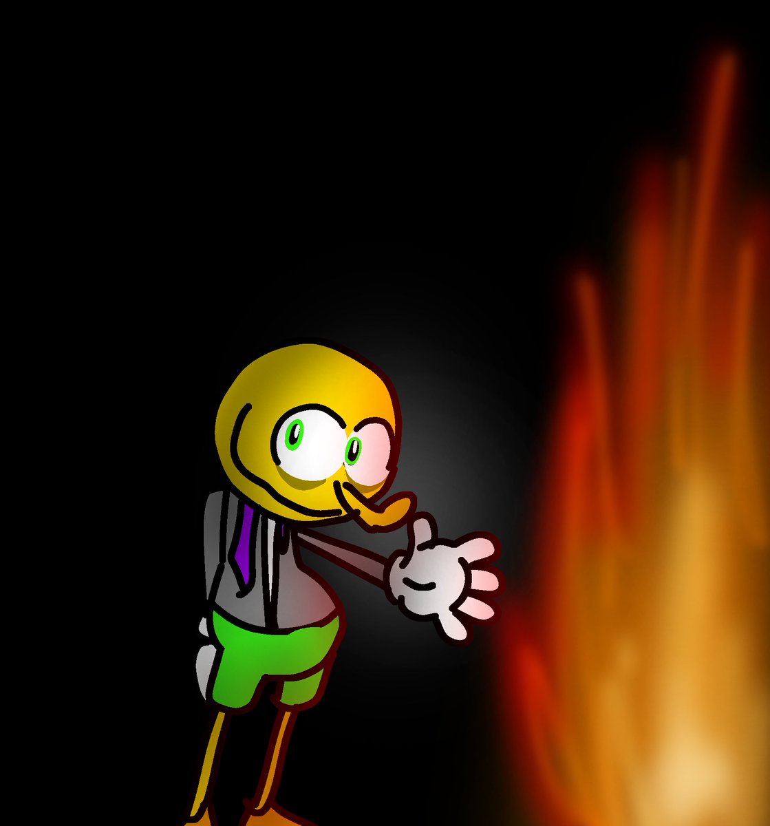 TTDailyArt's tweet photo. //#ToonTurfSpoilers

Day 11

The destruction https://t.co/gpD5wKYzdl