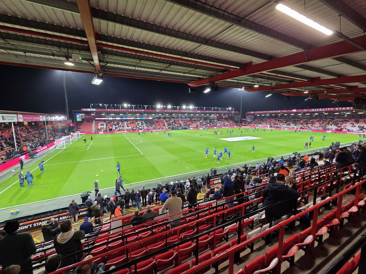 Brimbo1878's tweet image. UP THE FUCKIN TOFFEES! #EFC