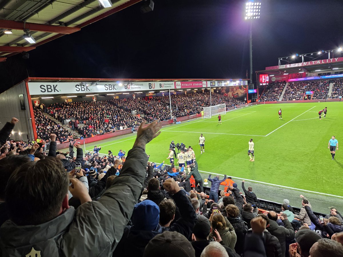 Brimbo1878's tweet image. UP THE FUCKIN TOFFEES! #EFC