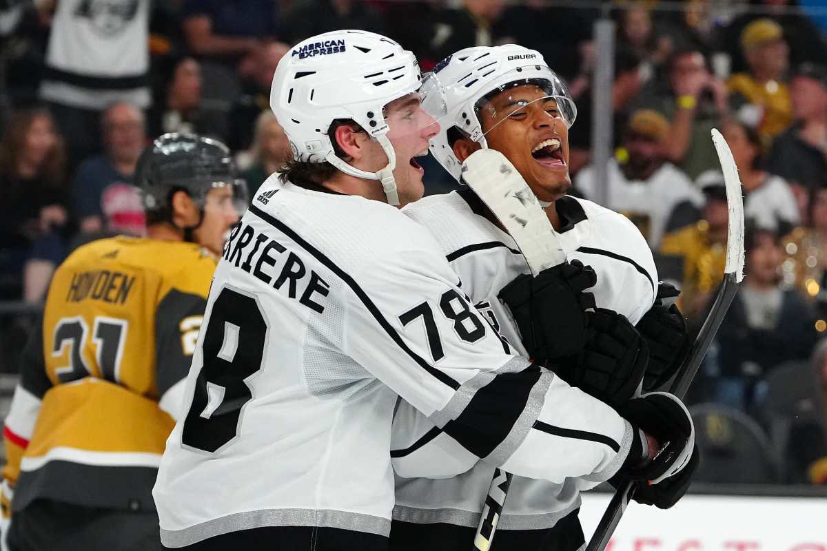 x - No Context LA Kings (@nocontxtlakings) on Twitter photo 