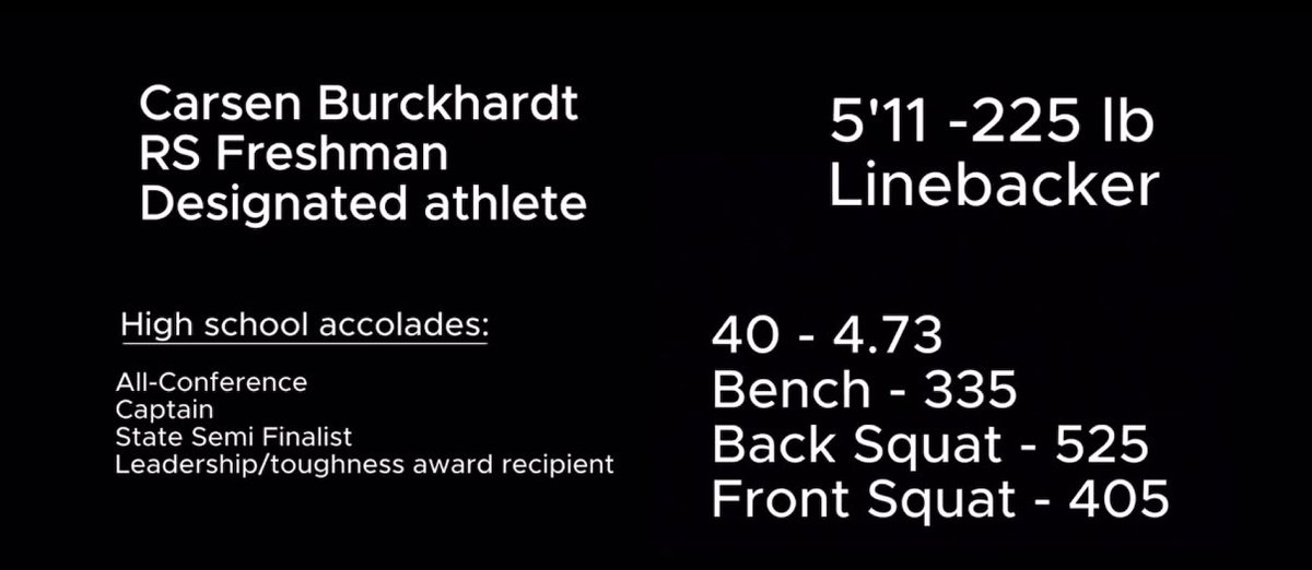 Carsen Burckhardt tweet media