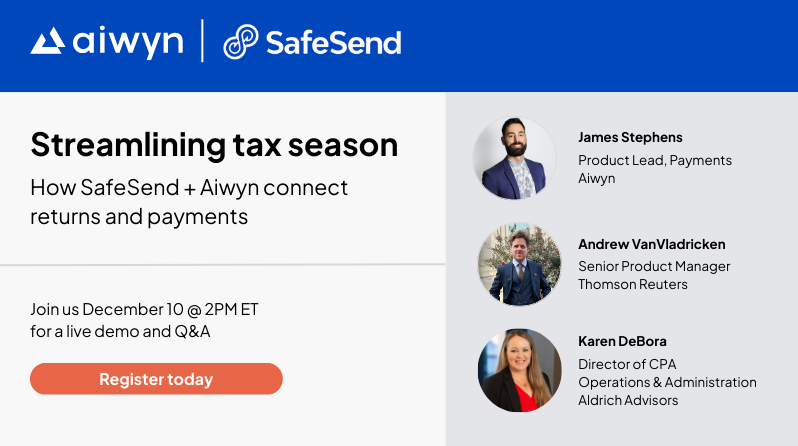 SafeSend tweet media