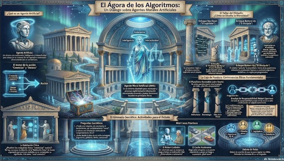 AulasInteligent's tweet image. En la #CharlaEducativa compartimos un GPT que facilita todo el proceso de creación con @NotebookLM  ¡Podéis ver en el vídeo cómo lo usamos! También surgieron dudas sobre uso responsable de IA, aunque no se entra en detalle. Hemos usado dicho GPT para crear estos recursos.+