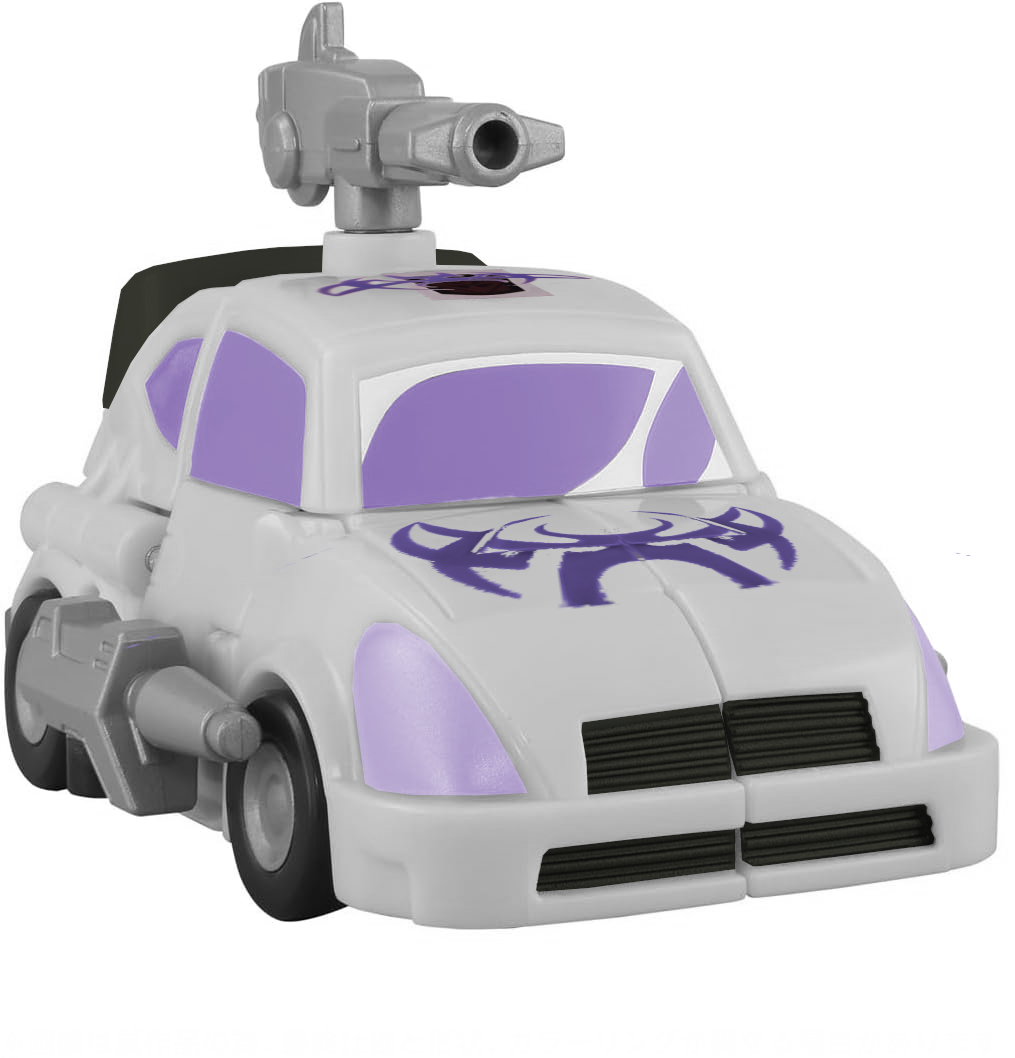 BulletHead331 tweet media
