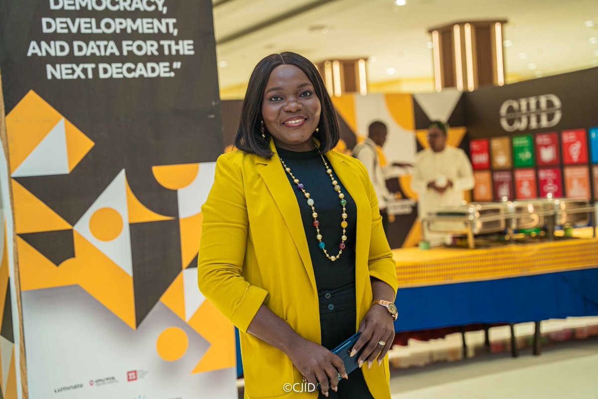 Abosede Adeniran-Aderemi tweet media