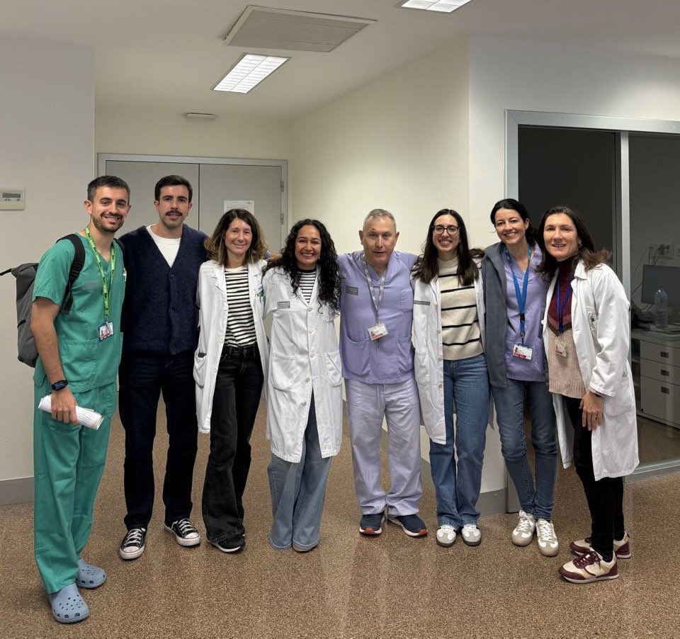 Nuestra Unidad refuerza su compromiso docente con la rotación de residentes nacionales e internacionales

🔗 eiilafe.com/unidad-eii-hos…