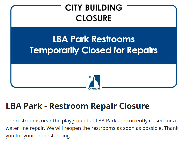 Oly Parks Arts & Rec tweet media