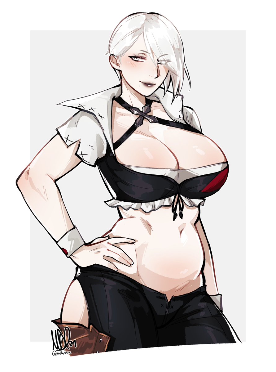 Catch up time again! Thanks to everyone as always~
#commission #ffxivart