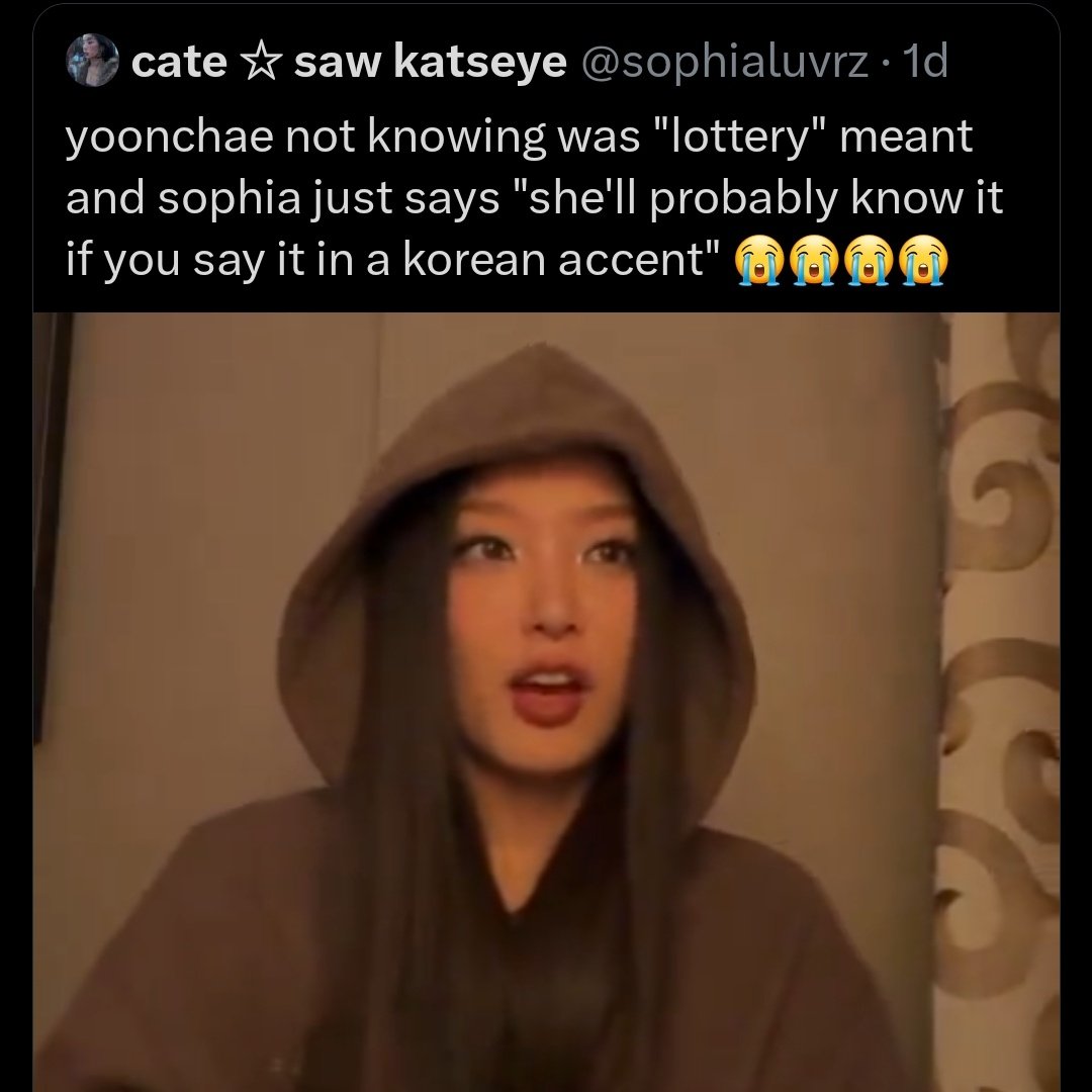 You can tell who actually knows anything about languages and linguistics based on their response to this