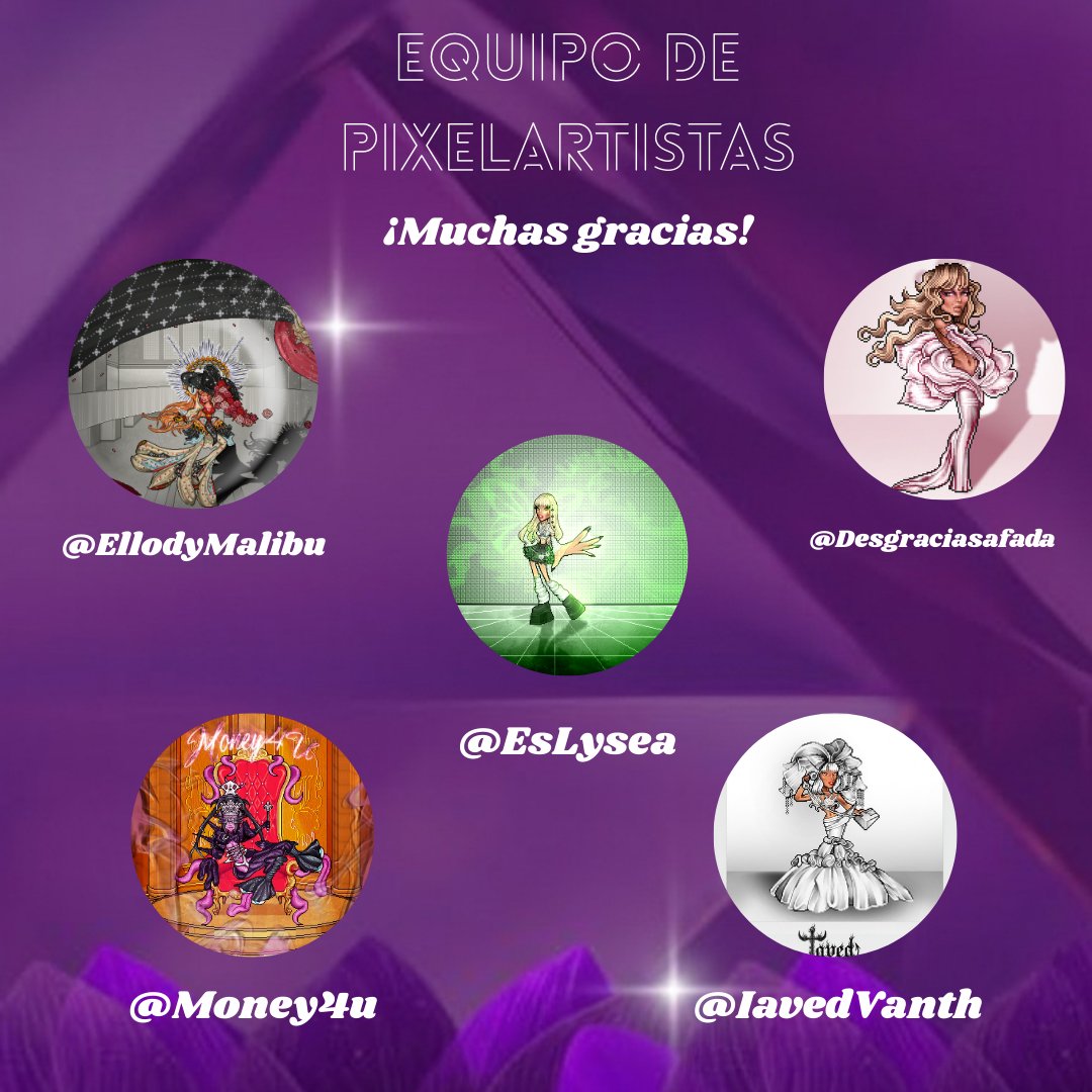 No quería despedirme sin agradecer a todos los que creyeron en mi y me ayudaron en este caminó, se que no gané pero me llevo una experiencia maravillosa porque recibí el amor y apoyo incondicional de muchas personas💖 Amanda Oyanedel volverá más fuerte que nunca! #MUH2025