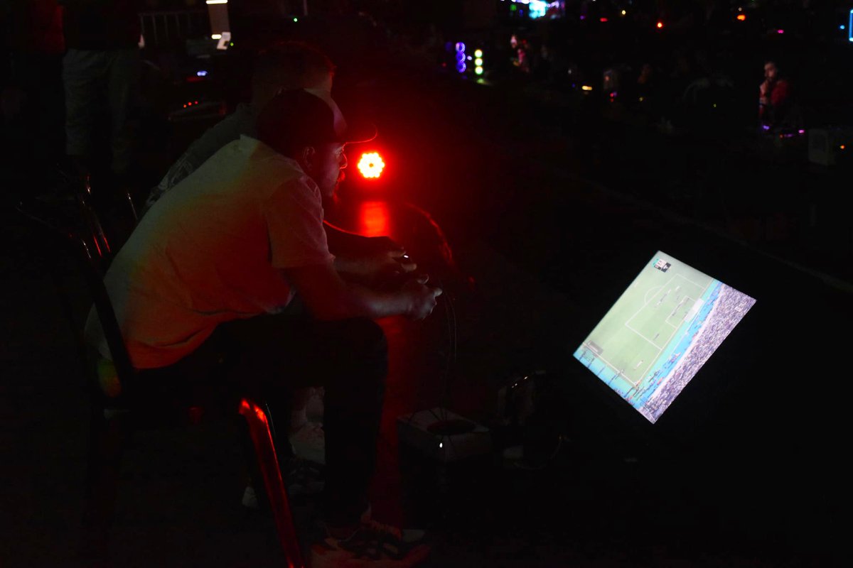 Resumen fotográfico de la final de EA Sports FC 26 en esta <a href="/XGNIntermax/">XGNIntermax</a> 

Tenéis en nuestra biografía el enlace a un álbum con alguna foto más 📸