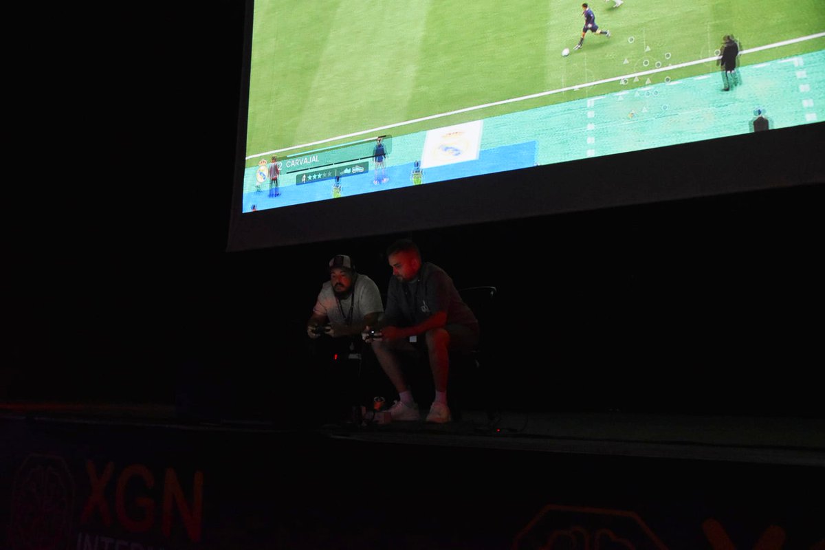 Gamegune esports tweet media