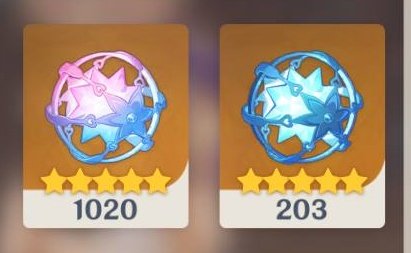 daily_durin's tweet image. 1020 wishes + 600 primos from mail + 20 pity

this is it. servers are about to go down. this is what i managed to save up for durin.