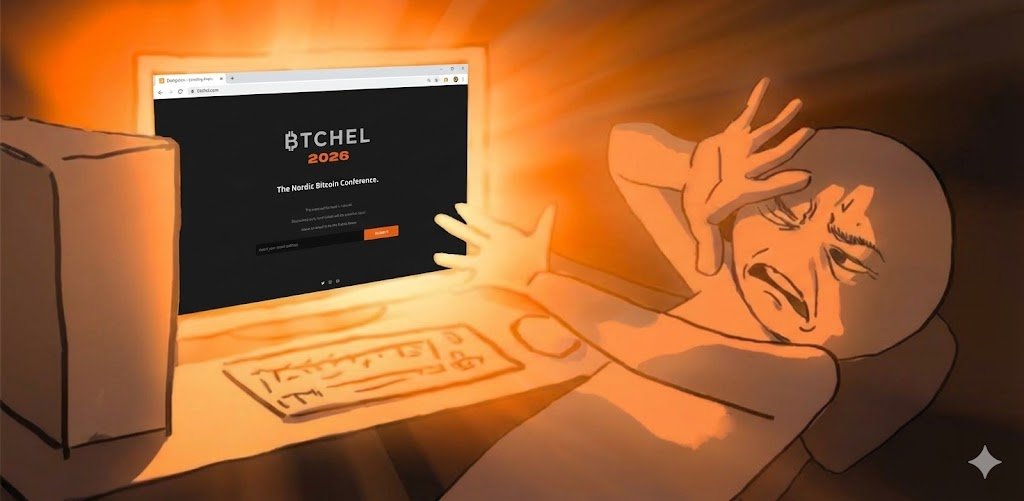 ₿TCHEL 🇫🇮 tweet media