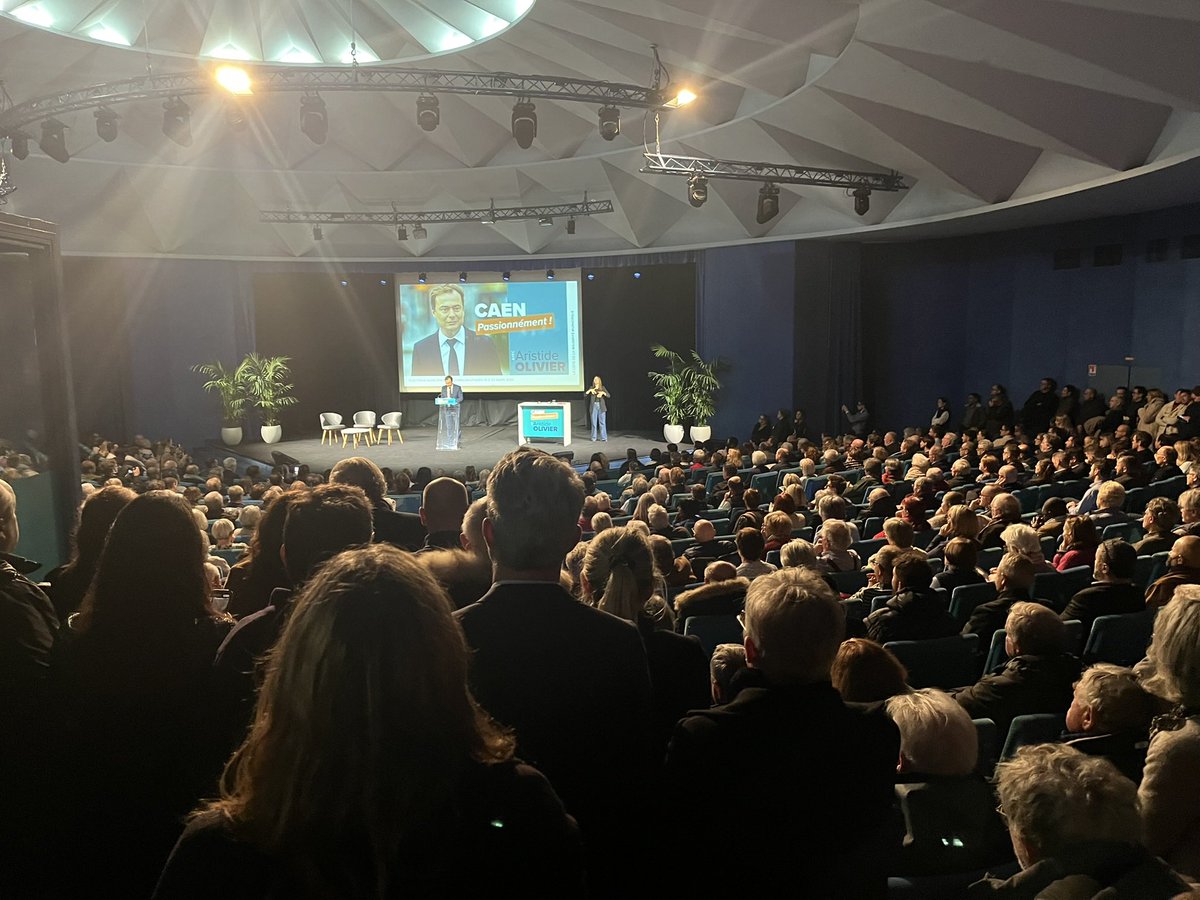 Joël Bruneau tweet media