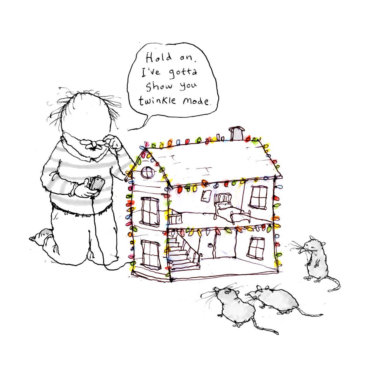 pants's tweet image. 