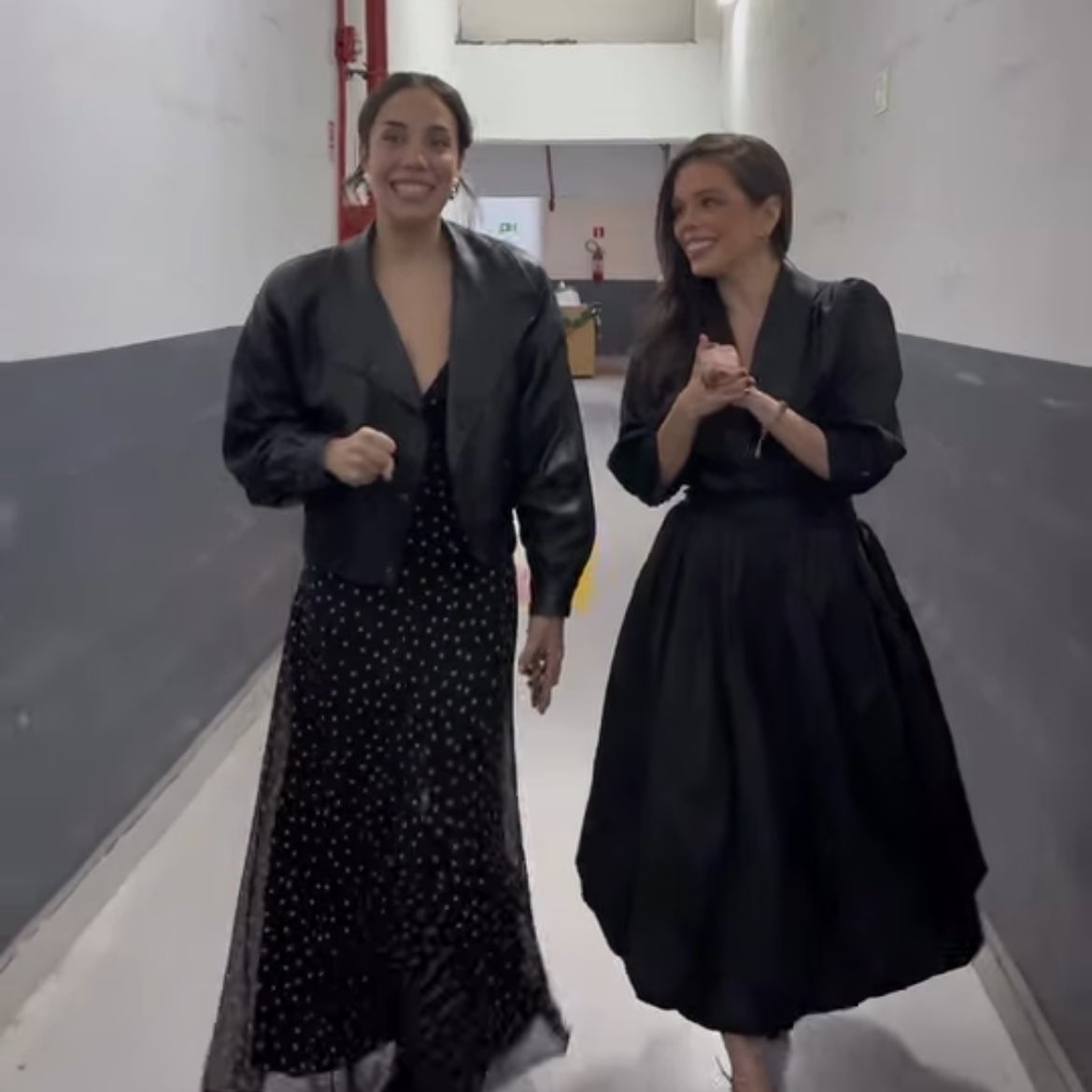 archivemyra's tweet image. 💚🩷