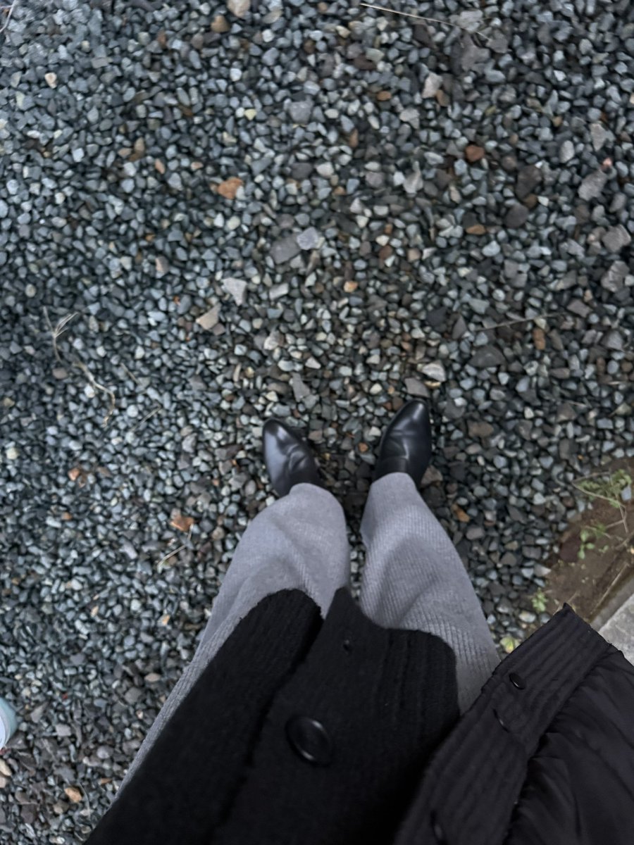 melodymiho1's tweet image. #NERDMIND
#undici
#T_IWATA_EX_3JSB 
おはようございます💕
SPACECOWBOY 発売おめでとう🎊
フラゲ夜更かし💫😊ハッピー

今日は帰り❄️⛄️っぽい、
👱追加いつ観に行こう💦
行ってきます🖤🩶undici🥾