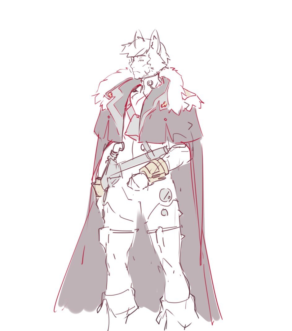 Non-Monster Cafe tweet media