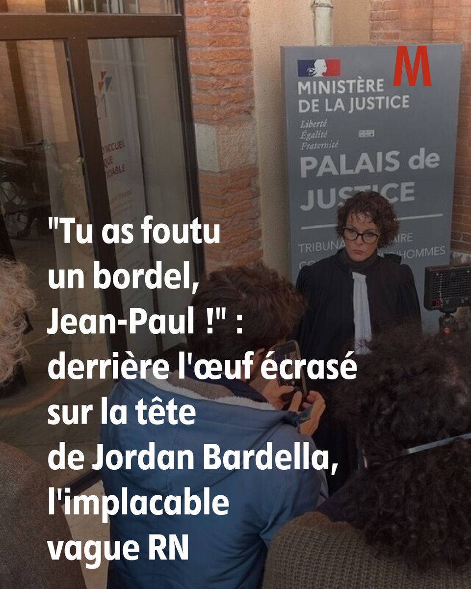 La Montagne tweet media