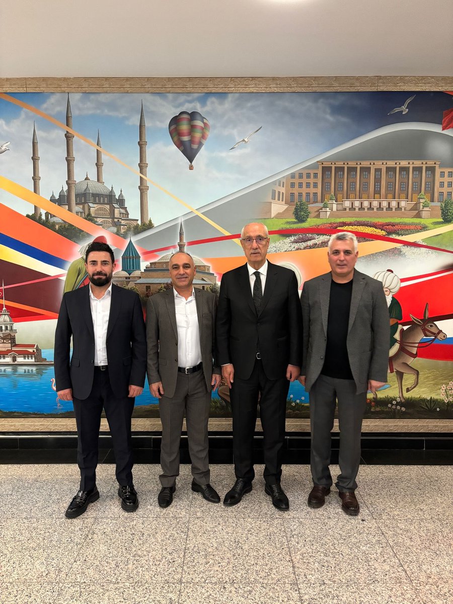 İstanbul Bingöl İl Derneği (BİNİLDER) tweet media