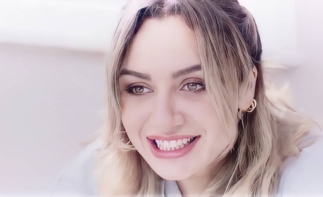 Nothing is more beautiful than a genuine smile on your face, my BIRCE  😍
#birceakalay