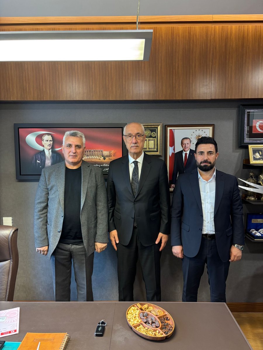 İstanbul Bingöl İl Derneği (BİNİLDER) tweet media