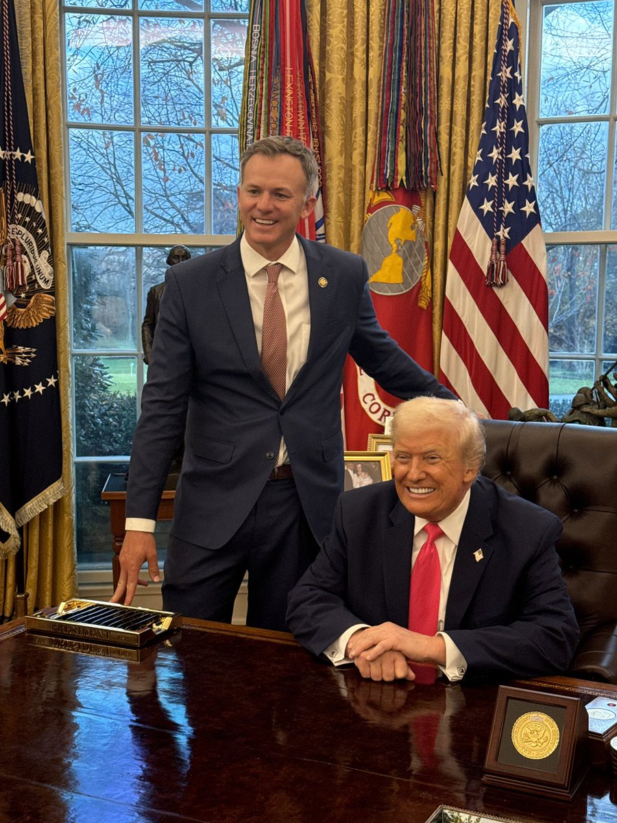 RepBlakeMoore's tweet image. Today’s announcement is a major investment in America’s children and their ability to experience the value of capitalism and achieve the American Dream. As a father to four boys, this initiative feels personal to me, and I am grateful to be part of this monumental policy. You can…