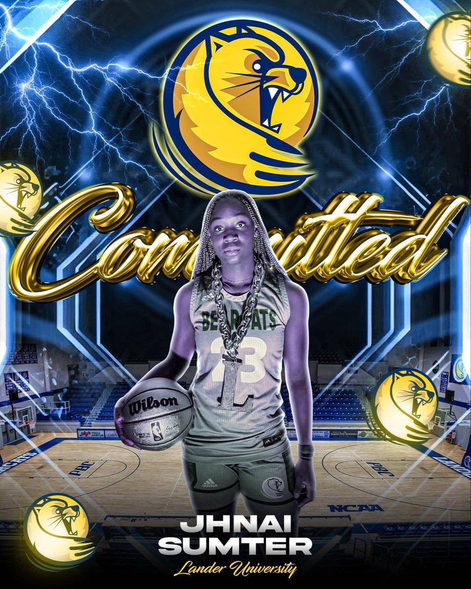 Jhnai Sumter tweet media