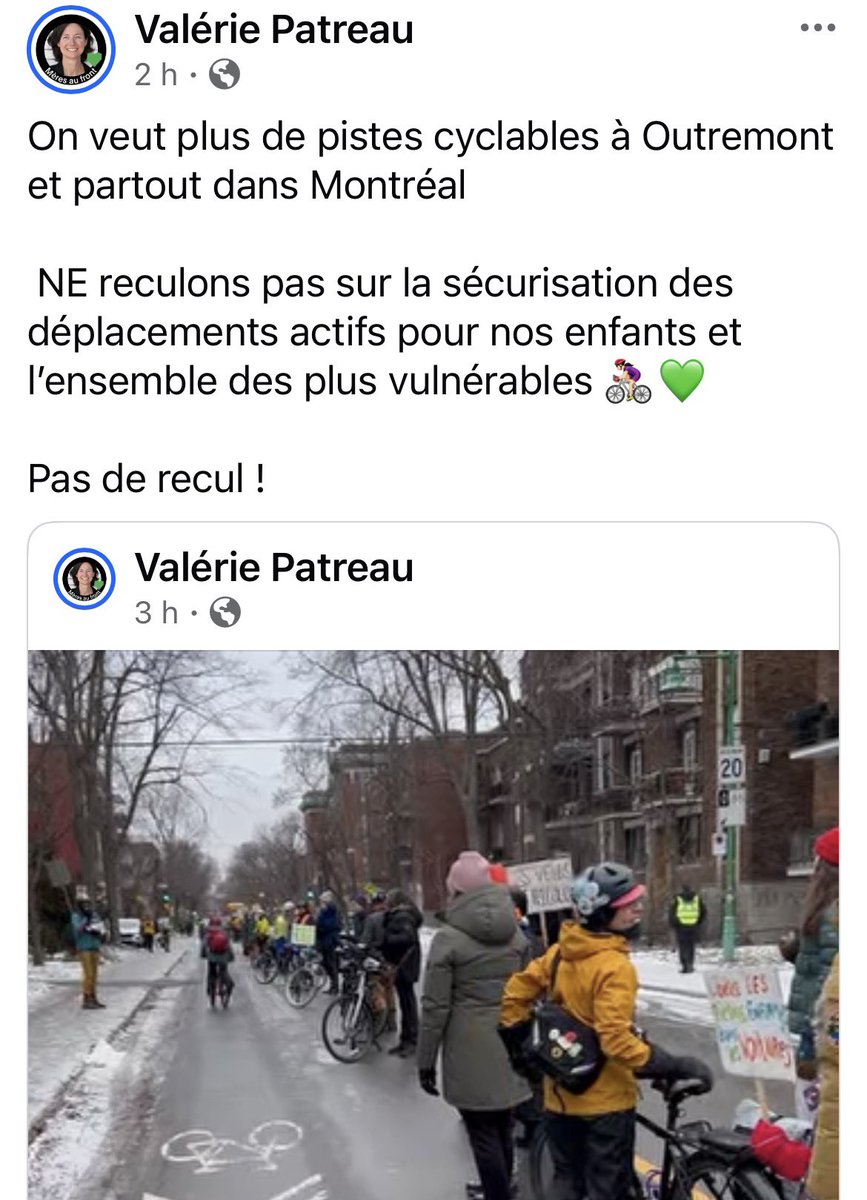 L’automobiliste de Montréal tweet media