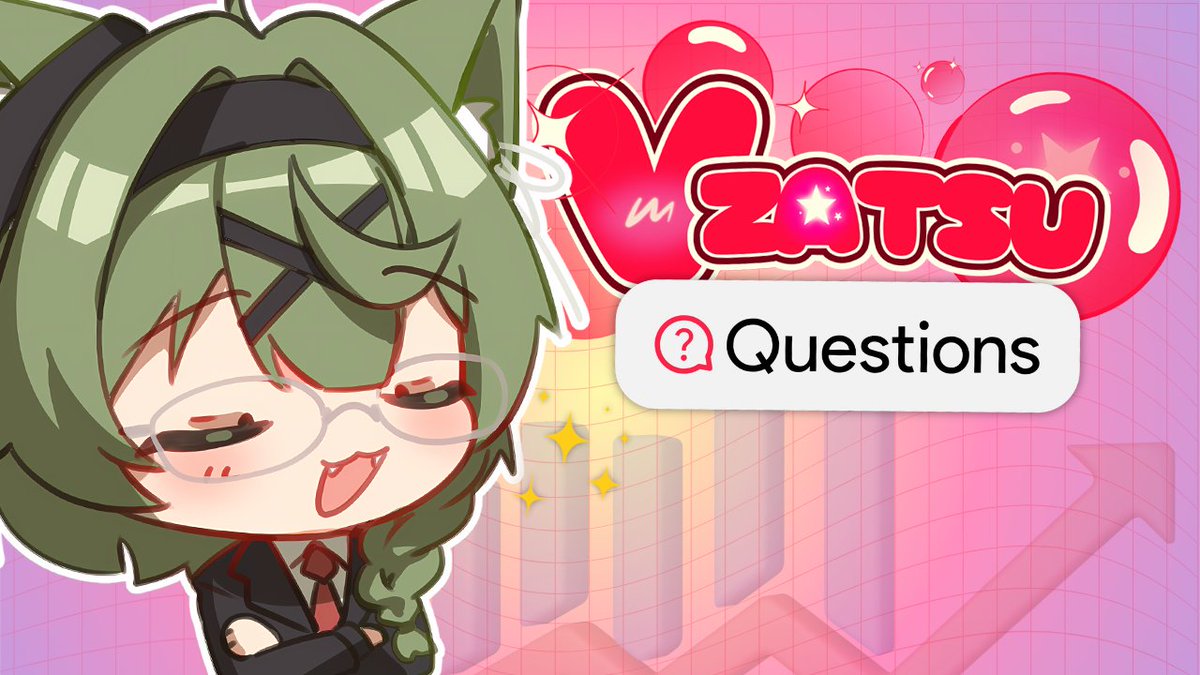 Chizu Koyote 🧭 VZatsu tweet media